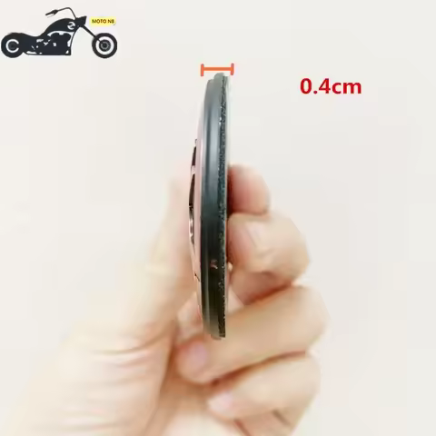MOTO N8 Motorcycle Reflective 3D Emblem Fuel Tank Sticker For Yamaha YZF FZ1 R1 R3 R6 R25 XJR 1300 T