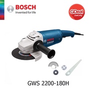 GDeal BOSCH GWS 2200-180 Professional - 06018C00L0