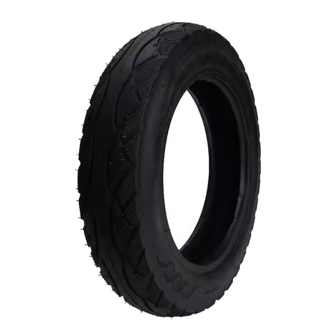 12 Inch Tubeless Tyre 12x2.50(64-203) For E-Bike Scooter 12x2.50 Tire Electric Bicycle Thickend Tube
