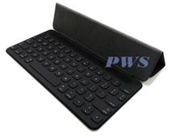 【蘋果 Apple 原廠Smart Keyboard 適用 9.7 吋 iPad Pro 美式英文 鍵盤】A1772