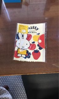 日本郵局絕版miffy passport套 全新