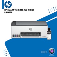 HP SMART TANK 580 ALL IN ONE PRINTER