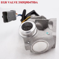 3M5Q-9D475-AC 3M5Q-9D475-DA 1229960 1313847 1254382 1748264 3M5Q9D475CA egr valve A7IL