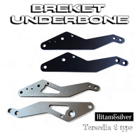 Breket Underbone Satria f150 fu Underbone Satria Fu Underbone Satria Fu 150 Underbone Satria Fu Orig