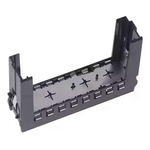 14 Server F3F7V 0F3F7V LFF 3.5" HDD BAY Drive Blank Filler For Dell POWEREDGE R940 R640 R740 R740XD 