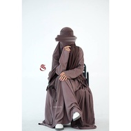 KHIMAR OCTOBER