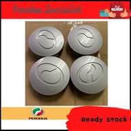 Perodua Bezza / Myvi / Viva / Axia /Alza Center Rim Cap