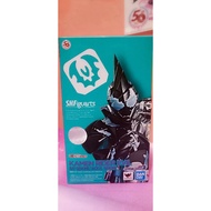 S.H.FIGUARTS KAMEN RIDER EVIL (KAMEN RIDER RIVECE)