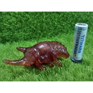 Gachapon Beetle Trap (Rare Secret) Animal Model