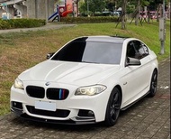 2012 BMW F10 535i M-Sport