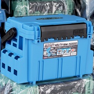 กล่องเก็บอุปกรณ์ MEIHO BUCKET MOUTH BM-5000 20L