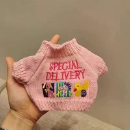 30cm Baby Clothes Cotton Doll cm 20 Doll Doll Replacement Clothes Plush Toy Sweater 31.7.5