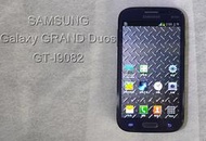 三星 SAMSUNG  Galaxy GRAND Duos〈GT-I9082〉優質二手機
