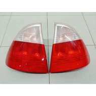 BMW E46 Touring Wagon Tail Lamp