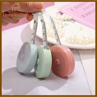 jerry88888 1PC Sewing Measuring Tape 1.5M/3M Sewing Ruler Meter Body Measuring Ruler
