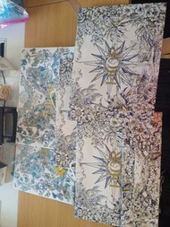 DIOR 紙袋聖誕限量版