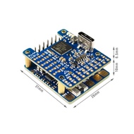 Flight Controller F411-WTE MATEKSYS (Matek)