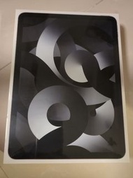 iPad Air Wifi 64GB 全新未開盒 (不議價)