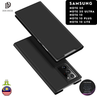 DUX DUCIS SKIN PRO Samsung Galaxy Note 20 Ultra / Note 20 / Note 10 Plus / Note 10 Lite / Note 10 Le