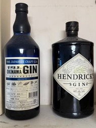 Hendrick's Gin 1L