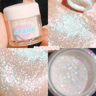 Store Selection xixi Clear Strobe Highlighter Powder Delicate Powder Natural Fine Flash Brighten Dai