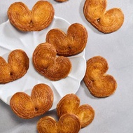 法式蝴蝶酥餅 手工烘焙 餅乾 禮盒