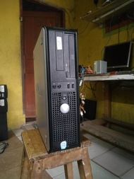 CPU BUILT UP G41 DDR3 ram 2gb / 250gb MURAH bergaransi