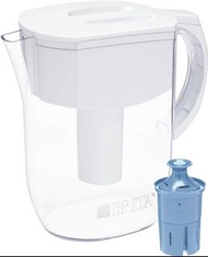 Brita Longlast Everyday Water Filter Pitcher 濾水器