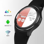 DM368 Plus Smart Watch Bluetooth Smartwatch 4G network MT6739 Android 7.1 1GB+16GB With Heart Rate G