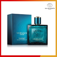 VERSACE EROS EDT/EDP/PARFUM/TESTER 100ML