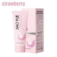 Hot Produk JIAO YUE Lubricant 100ml- Pelumas Pria Dan Wanita - Gel Pijat Pria - 125ML Terbaik dan Te