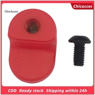 ChicAcces Electric Scooter Rear Mudguard Wheel Fender Hook Parts for Xiaomi Mijia M365