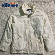 ELLESE THICK JACKET SIZE L