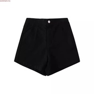 Casual Denim Women Shorts Stretch high-waisted tight denim shorts