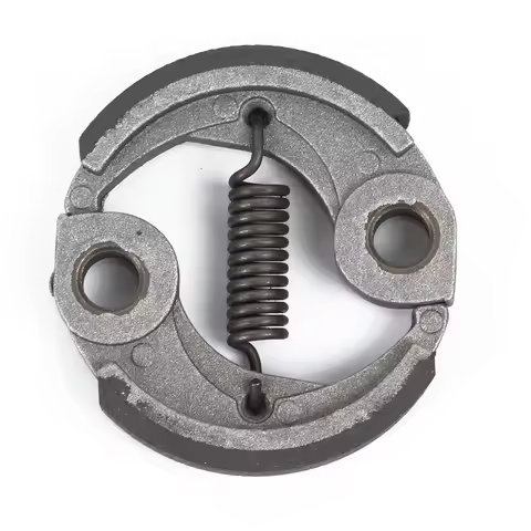 1pc Clutch For Kawasaki TD33 TD40 TD48 TG33 TH34 TH43 TH48 TJ35E TJ045E Engine Strimmer Trimmer Brus