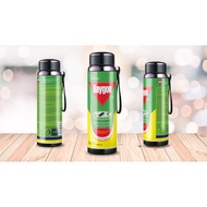 Baygon Jumbo Viral Stainless Tumbler 1000 ml or 1 Liter for Prank your friend