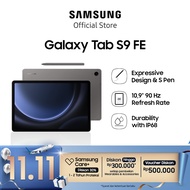 Samsung Galaxy Tab S9 FE 6GB_128GB