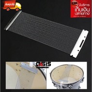 โปรโมชั่น แส้กลองสแนร์ 42เส้น แส้สแนร์ สำหรับกลองสแนร์ 14 นิ้ว STRIP-1442 Snare Wire ลดกระหน่ำ กลอง 