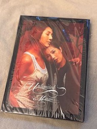 楊千嬅 Unlimited Miriam CD