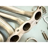 OBX®  RACING  extractor K20 engine swap into Honda Civic EG Integra 94-01  4221 extractor