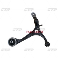 HONDA ODYSSEY 05' FRONT LOWER ARM CTR CQHO-41L/R