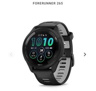 Garmin forerunner 265 Music