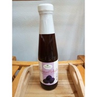 ไร่กำนันจุล น้ำผลไม้เข้มข้น 730 cc. น้ำมัลเบอร์รี่เข้มข้น  1 ขวด  Rai Kamnan Chul Concentrated Mulberry Juice 730 cc.