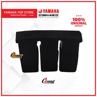 Getah Head/Cylinder Head Rubber/Absorber 5 RXZ 4Y2-11129-00 100% Original HLY