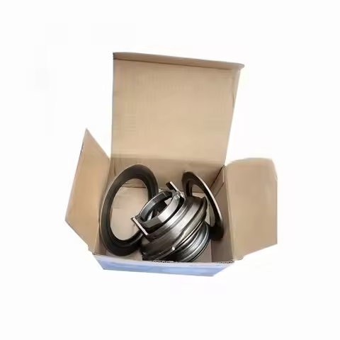 6DCT250 DPS6 Transmission Bearing Kit for Ford Focus Fiesta 2011-up Car Accessories