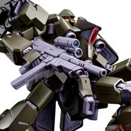 6月預購PB限定<HG 1/144 REBEN-WOLF (A.O.Z RE-BOOT Ver.)里賓狼