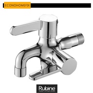 [ RUBINE ] ALTA T91331 2 Way Tap PUB Approved SG Stocks, Instant Water Heater Tap