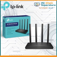Tp-Link Archer C80 AC1900 Wireless MU-MIMO Wi-Fi Router