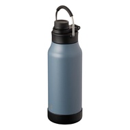 Atlas Water Bottle 1 Liter Direct Drinking Insulated Vacuum Stainless Steel Bottle Lightweight Compa
