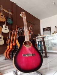 GITAR KLASIK FULL SOLID ARTCOUSTIC